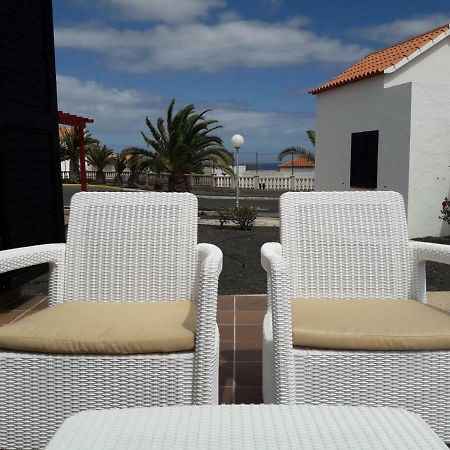Sun Luz Apartments 84 Caleta De Fuste Exterior foto
