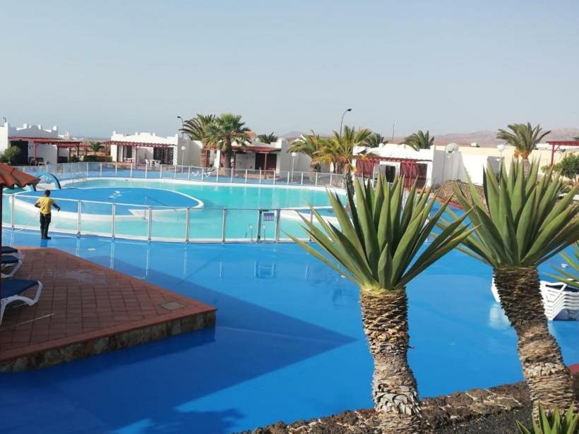Sun Luz Apartments 84 Caleta De Fuste Exterior foto
