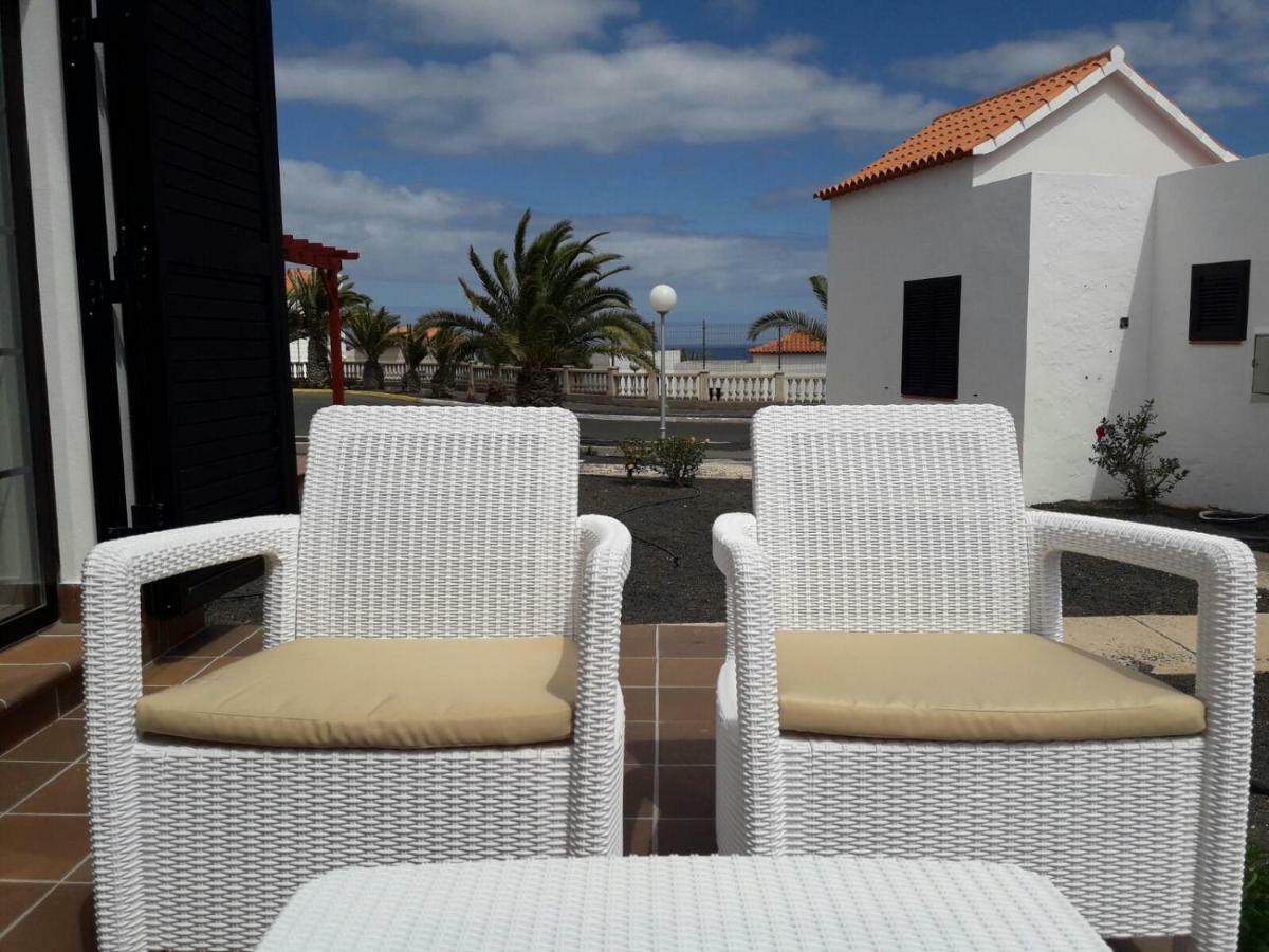 Sun Luz Apartments 84 Caleta De Fuste Exterior foto
